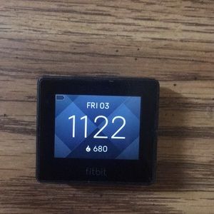 Fitbit Blaze
